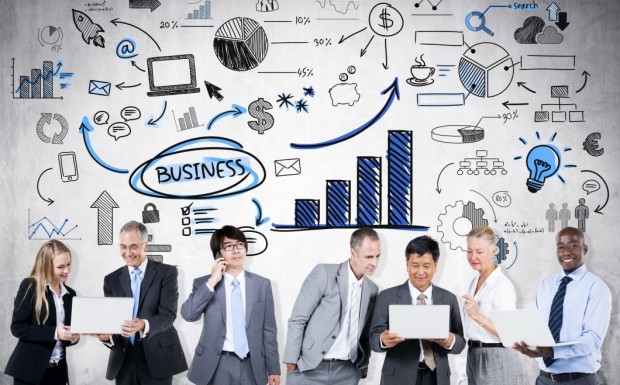 DIGITAL MARKETING TRENDS 2018 FOR TRAVEL MARKETERS