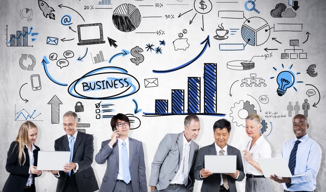 DIGITAL MARKETING TRENDS 2018 FOR TRAVEL MARKETERS