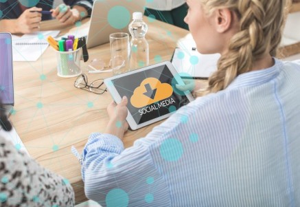 SOCIAL MEDIA AS A VALUABLE MARKETING CHANNEL IN TOURISM IN 2021