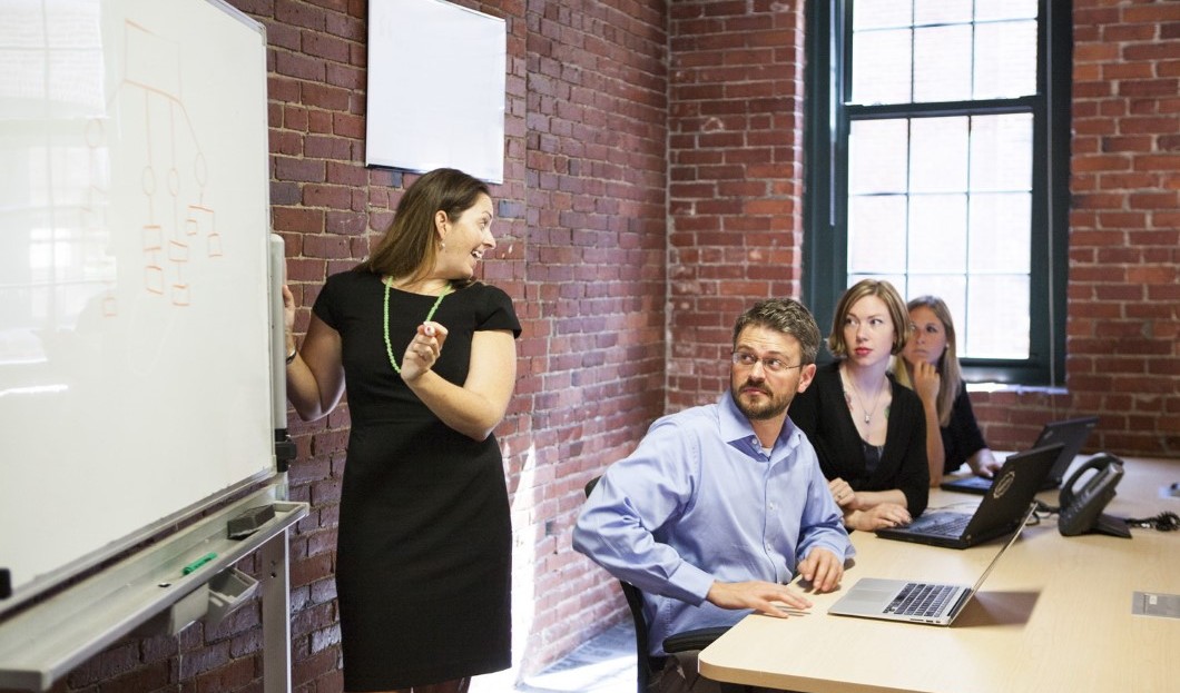 Tourism Savvy - Marketing Team